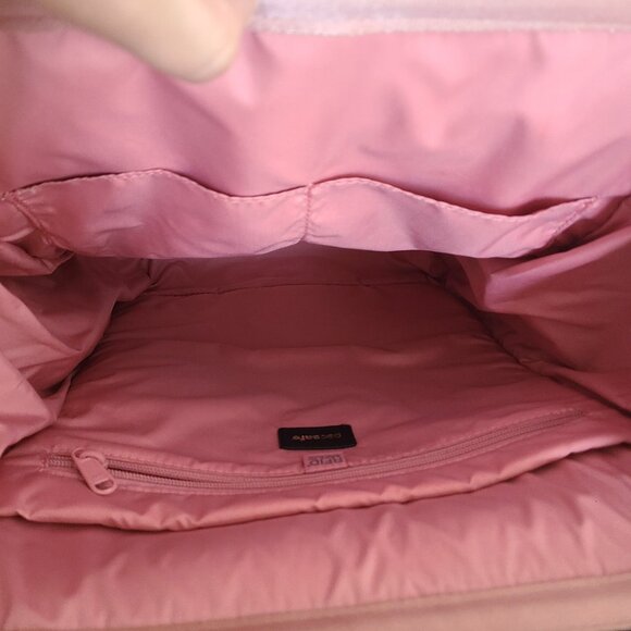 PacSafe Backpack Laptop Bag Citysafe CX Anti Theft RIFD Safe Black - Picture 11 of 13